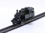 Schaal H0 Märklin 30295 stoom locomotief D VII Lindau van.., Wisselstroom, Gebruikt, Locomotief, Ophalen of Verzenden