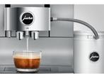 Jura Z10 - Volautomaat - P.R.G. voor warme en, Witgoed en Apparatuur, Koffiezetapparaten, Verzenden, Zo goed als nieuw