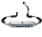 Airtec Intercooler Upgrade Opel Corsa E 1.4T
