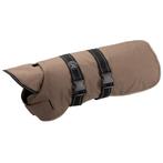 HUNTER Hondenjas Denali, taupe, Maat: 40