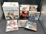 Capcom, Nintendo, Sony Playstation - Lot of 8 videogames -, Nieuw