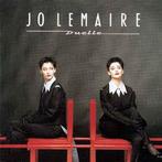 cd - Jo Lemaire - Duelle, Zo goed als nieuw, Verzenden