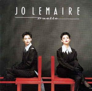 cd - Jo Lemaire - Duelle, Cd's en Dvd's, Cd's | Overige Cd's, Zo goed als nieuw, Verzenden