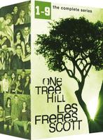 One Tree Hill - Seizoen 1 t/m 9 (Complete tv-serie)DVD, Verzenden, Nieuw in verpakking