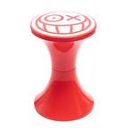 André Saraiva (1971) - Mr. A Tabouret Tamtam strawberry, Antiek en Kunst