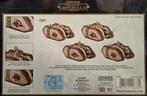 Legions Imperialis Typhon Heavy Siege Tank Squadron, Ophalen of Verzenden, Nieuw