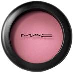 Mac  Sheertone Blush  Breath of Plum, Sieraden, Tassen en Uiterlijk, Verzenden, Nieuw