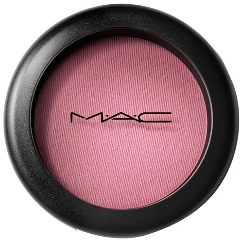 Mac  Sheertone Blush  Breath of Plum, Sieraden, Tassen en Uiterlijk, Uiterlijk | Haarverzorging, Nieuw, Verzenden