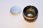 Canon 1,2/50mm - M39/LTM plus Leica M-mount adapter, Nieuw