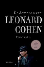 9789401448178 De demonen van Leonard Cohen, Boeken, Verzenden, Nieuw, Francis Mus