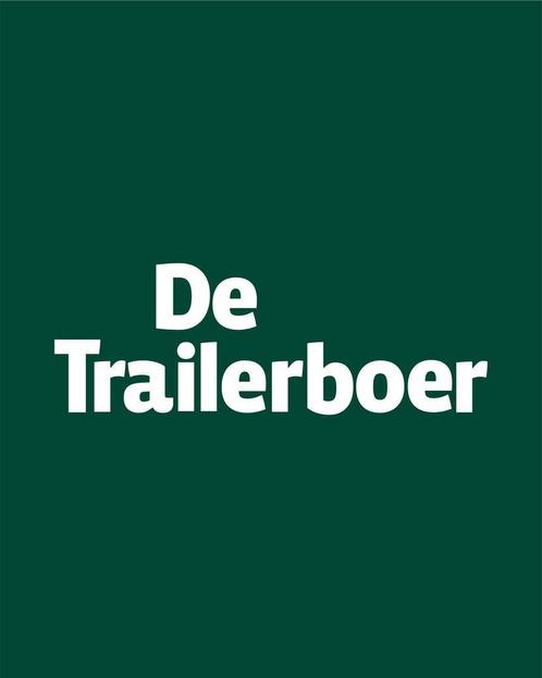 Leuke 1,5 paards paardentrailer!, Dieren en Toebehoren, Paarden en Pony's | Trailers en Aanhangwagens, 1½-paards trailer, Zo goed als nieuw