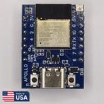 Apollo Automation DEV-1 ESP32-C3 board, Hobby en Vrije tijd, Elektronica-componenten, Verzenden, Nieuw