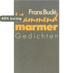 Vlammend marmer 9789029019583 Bude, Boeken, Verzenden, Gelezen, Bude