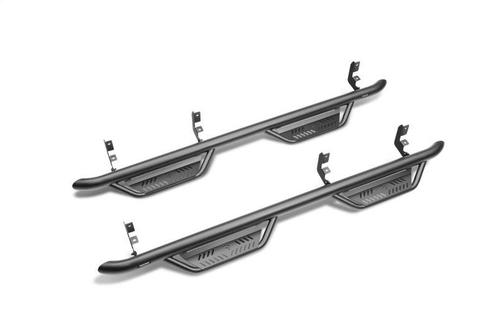 N-Fab Podium LG 2019 Chevy/GMC 1500 Crew Cab - Cab Length -, Auto-onderdelen, Carrosserie en Plaatwerk, Ophalen of Verzenden