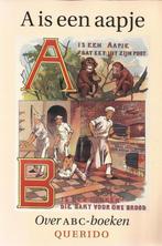 A is een aapje 9789021450049, Boeken, Verzenden, Gelezen
