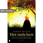 Het oude huis 9789022575147 Sarah McCoy, Verzenden, Gelezen, Sarah McCoy