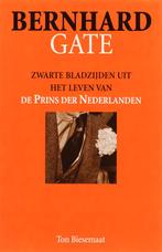 Bernhardgate 9789038918075 T. Biesemaat, Boeken, Verzenden, Gelezen, T. Biesemaat