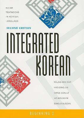 Integrated Korean 9780824835156, Boeken, Schoolboeken, Zo goed als nieuw, Verzenden