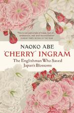 Cherry Ingram 9781784706920 Naoko Abe, Boeken, Verzenden, Gelezen, Naoko Abe