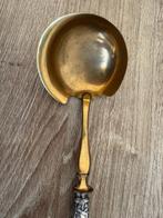 Soufflot - Soeplepel - .950 zilver, Antiek en Kunst