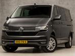 Volkswagen Transporter 2.0 TDI L2H1 30 DC 4Motion Bulli, Automaat, Gebruikt, Overige kleuren, Lichtmetalen velgen