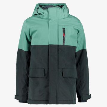 Mountain Peak kinder outdoor jas waterafstotend maat 170/176 beschikbaar voor biedingen