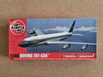 Airfix A05171 Boeing 707-436 BOAC 1:144, Verzenden, Nieuw