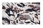 Haarband Multifunctioneel Camouflage Fantasie Print Bruin..., Verzenden, Nieuw