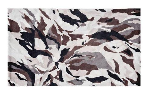 Haarband Multifunctioneel Camouflage Fantasie Print Bruin..., Sieraden, Tassen en Uiterlijk, Uiterlijk | Haarverzorging, Verzenden