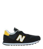 -16% New Balance  New Balance 500 sneakers  maat 41,5, Verzenden, Nieuw, Zwart