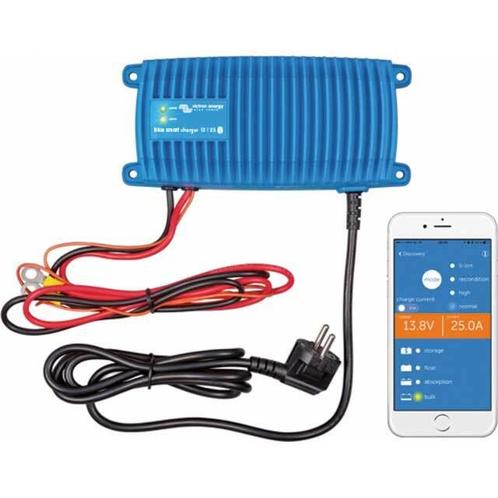 Victron Blue Smart Charger 24v 5a 1, Watersport en Boten, Accessoires en Onderhoud, Verzenden