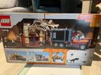 Lego Set - 76948 - Jurassic World - T. rex & Atrociraptor, Nieuw