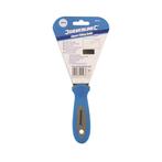 Silverline plamuurmes - roestbestendig staal - 75 mm - so..., Doe-het-zelf en Verbouw, Schildersmaterialen, Ophalen of Verzenden