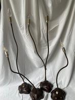 Tom Kater - Plafondlamp (4) - Metaal - ook als muur-of