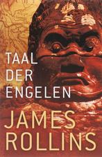 Taal der engelen / Sigma Force 9789024557608 James Rollins, Boeken, Thrillers, Verzenden, Gelezen, James Rollins