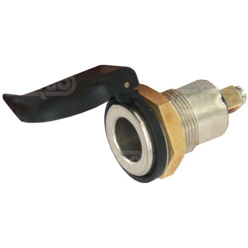 Stekkerdoos DIN, Auto-onderdelen, Verlichting, Ophalen of Verzenden