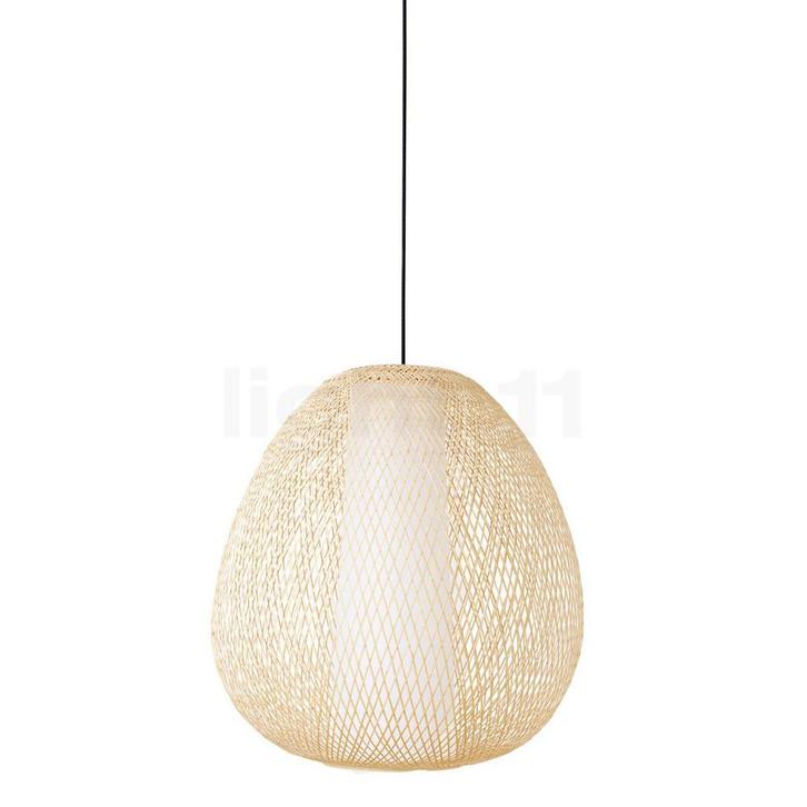 Ay Illuminate Twiggy Egg Hanglamp, natuur (Hanglampen), Huis en Inrichting, Lampen | Hanglampen, Nieuw, Verzenden
