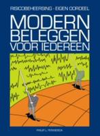 Modern Beleggen voor iedereen 9789059722415 P.L. Ferwerda, Boeken, Economie, Management en Marketing, P.L. Ferwerda, Gelezen, Verzenden