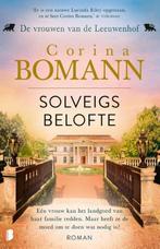 9789022587188 Vrouwen van de Leeuwenhof 3 - Solveigs belofte, Verzenden, Gelezen, Corina Bomann