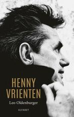 Henny Vrienten (9789021341941, Leo Oldenburger), Boeken, Verzenden, Nieuw