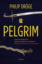 Pelgrim 9789000353088 Philip Dröge, Boeken, Literatuur, Gelezen, Philip Dröge, Verzenden