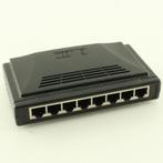 Sweex SW008 Switch, Ophalen of Verzenden, Nieuw