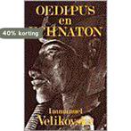 OEDIPUS EN ECHNATON 9789020230307 I. Velikovsky, Boeken, Verzenden, Gelezen, I. Velikovsky