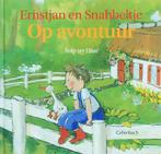 Ernstjan en Snabbeltje op avontuur 9789026614187 J. ter Haar, Verzenden, Zo goed als nieuw, J. ter Haar