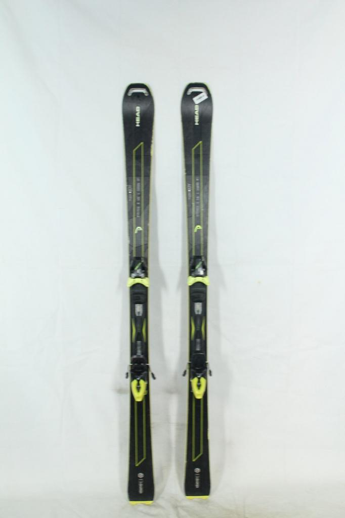 Refurbished - Ski - Head Superjoy - 163, Sport en Fitness, Skiën en Langlaufen, Skiën, 160 tot 180 cm, Gebruikt, Head, Ski's, Ophalen of Verzenden
