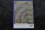 International Snooker Championship Playstation 2 PS2, Spelcomputers en Games, Verzenden, Nieuw