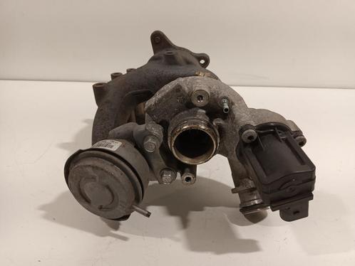 Turbo Volkswagen Passat B7 1.4 TSI 4937318030, Auto-onderdelen, Motor en Toebehoren, ARN erkend, Stiba lid, Erkend duurzaam, Gebruikt