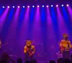 Man with a Mission Tickets Effenaar Te Koop