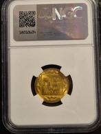 Nederland. Ducat 1937 NGC MS63, Postzegels en Munten, Munten | Nederland
