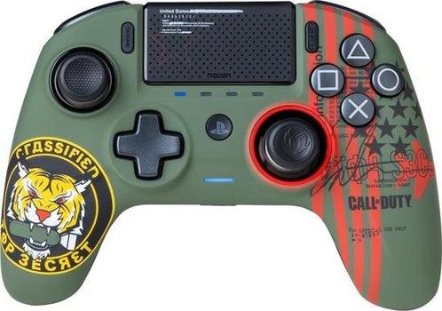 Nacon Controller PS4 - Revolution, Spelcomputers en Games, Games | Overige, Verzenden
